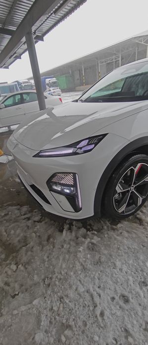 В Рассрочку или продам Deepal S07  300Ultra+ доп опций  в наличии!!