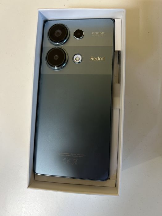 Xiaomi Redmi Note 13 Pro