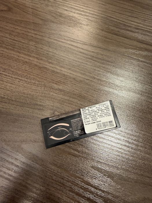 Ноаая палетка Ninelle