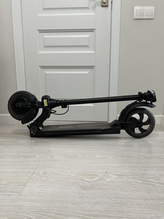 Электрический самокат