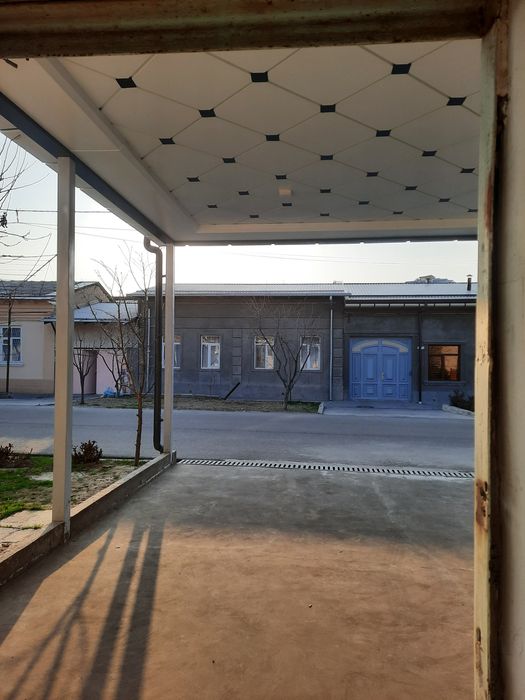 Продаётся участок