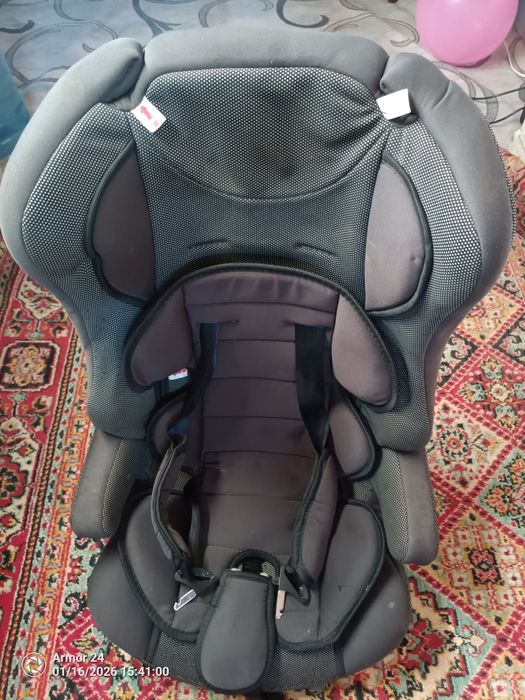 Автокресло детское