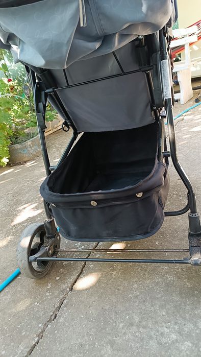 Chipolino Noby детска количка