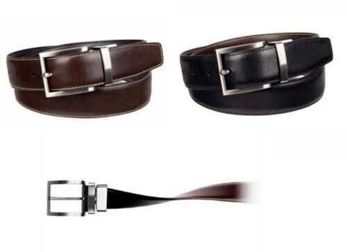 Мъжки кожен колан Kirkland