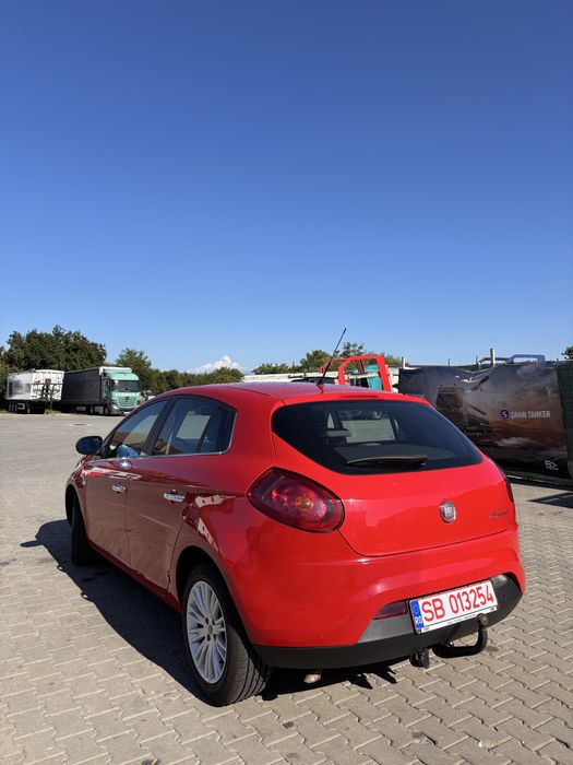 Vand Fiat Bravo 1.9 ,150 cp