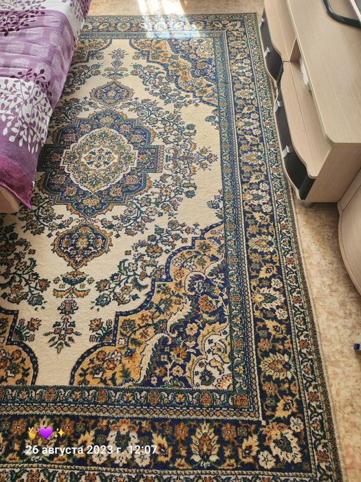 Продам хороший ковёр