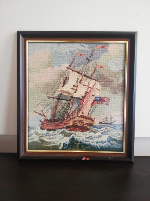 Гоблени рамкирани - част III