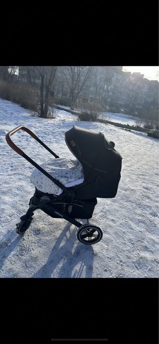 Продам коляску