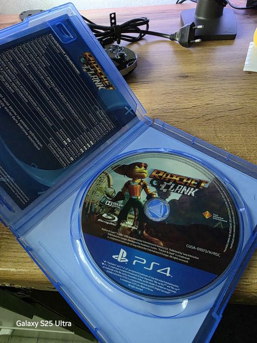 Игры для Playstation 4