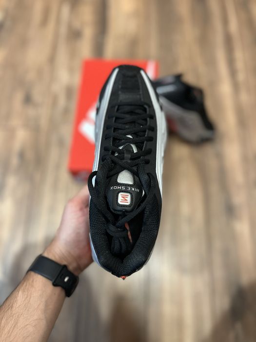Nike SHOX R4 BV1111-008