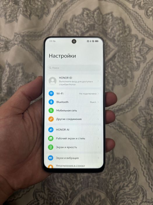 Honor 90lait 13/256gb