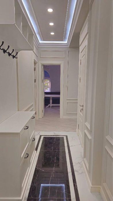 Cambridge golden house! Продается 5-ти ком квартира! Срочно!