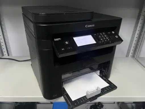 ‼️Принтер 3 в 1 Canon i-SENSYS MF226dn  МФУ есть Дуплекс и Автоподача