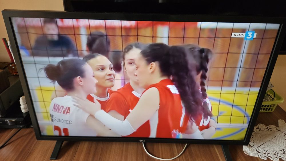 Телевизори LED Full HD Smart tv