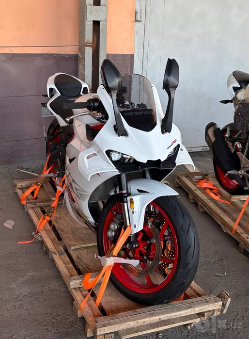 Kove 450 rr 2026 model | 1800 км пробег идел состояние | нахт ва булиб