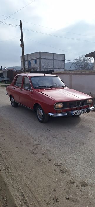 Dacia 1300 din 1977