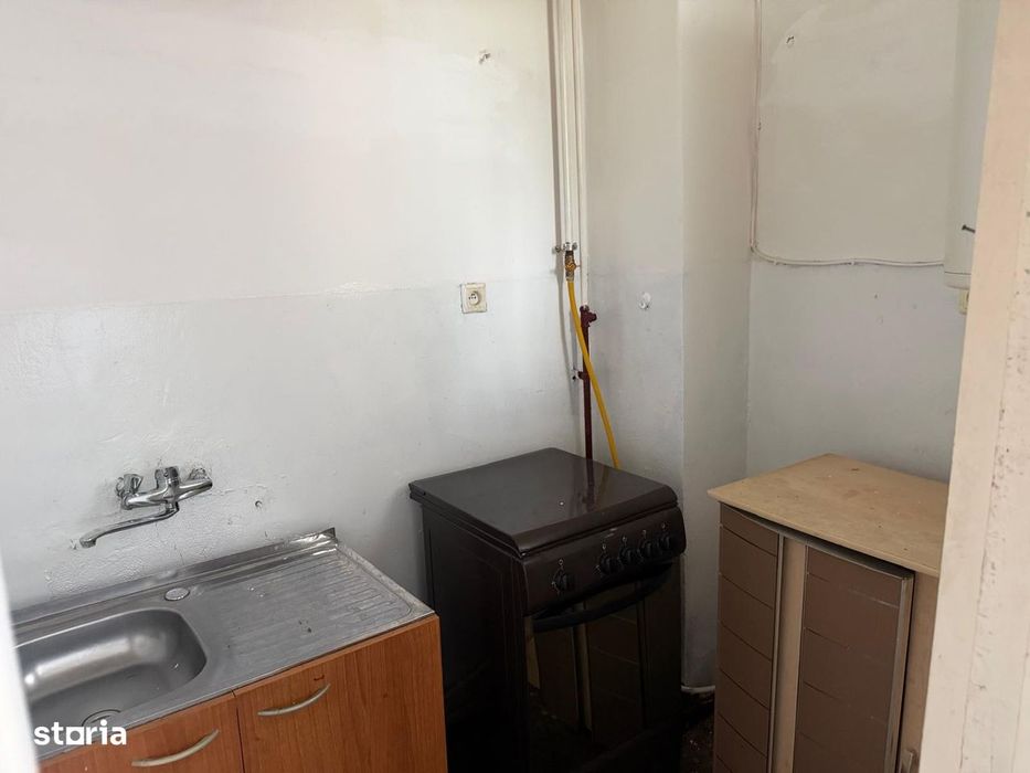 Garsoniera,etaj2,Zona Soarelui
