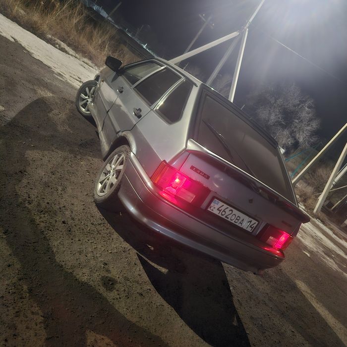 Продам 14ку 2012года