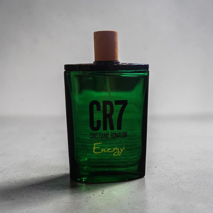 Parfum CR7 Green Energy 100ML