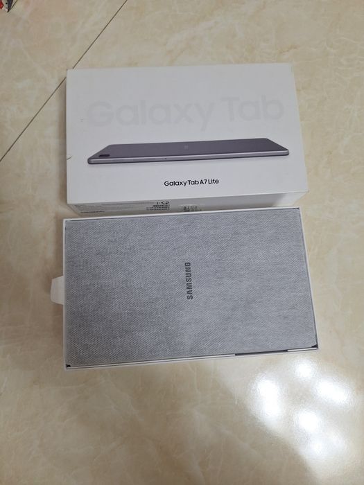 Samsung Tab a7 lite Янги ишлатилмаган