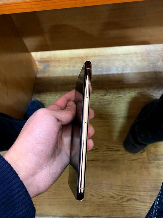 Iphone XS Max 256gb