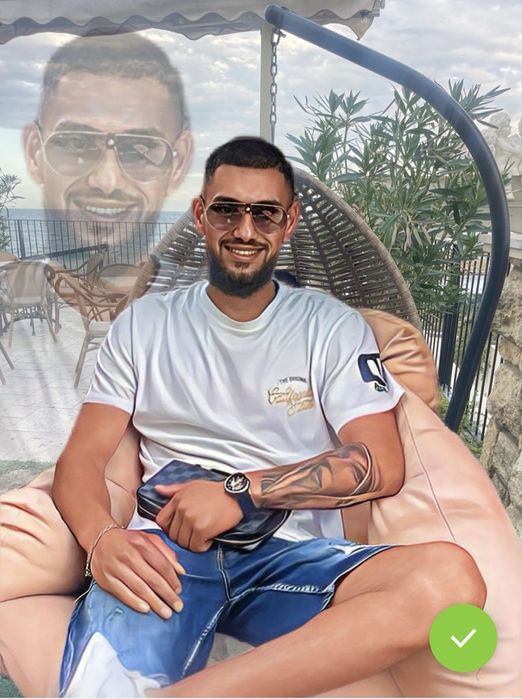 Дигитални и анимирани портрети