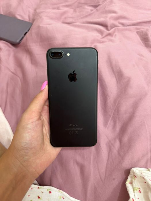 Iphone 7 plus 32gb