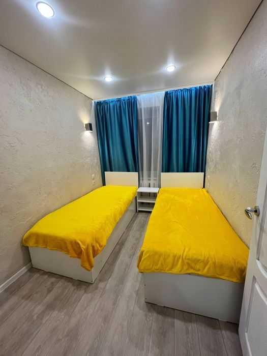 Сдается 3 комнатная квартира Цум | Космонавт | 110 школа