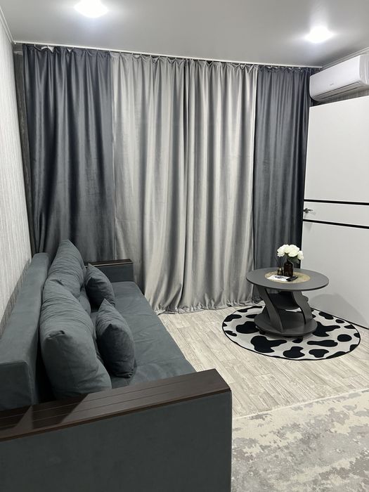 Квартира посуточно