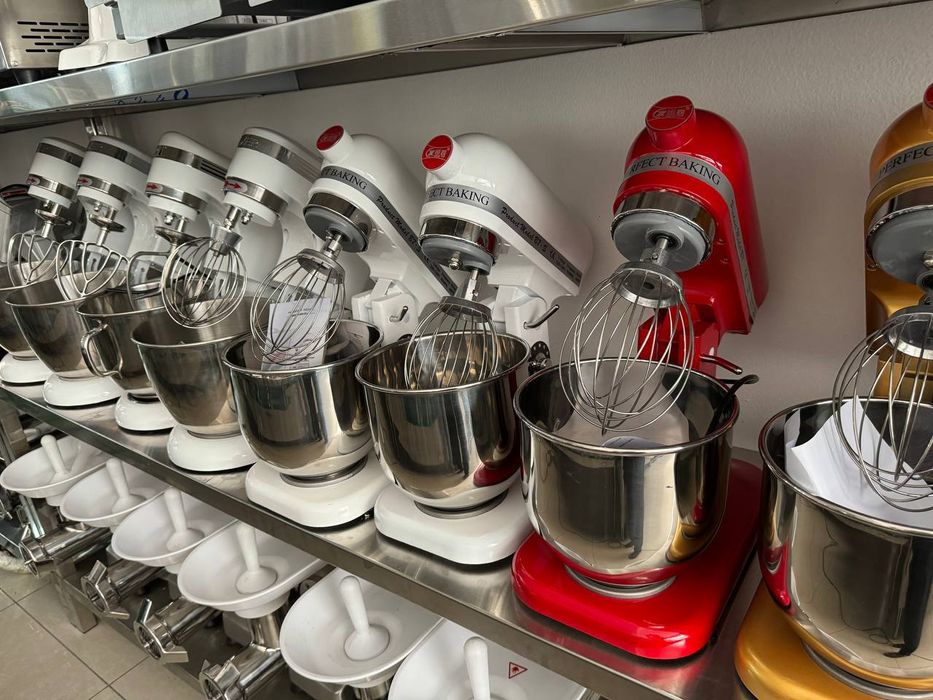 Миксер миксерлар Mikser