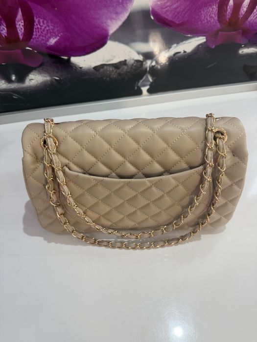 Дамска чанта CHANEL