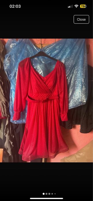 Rochie de ocazie