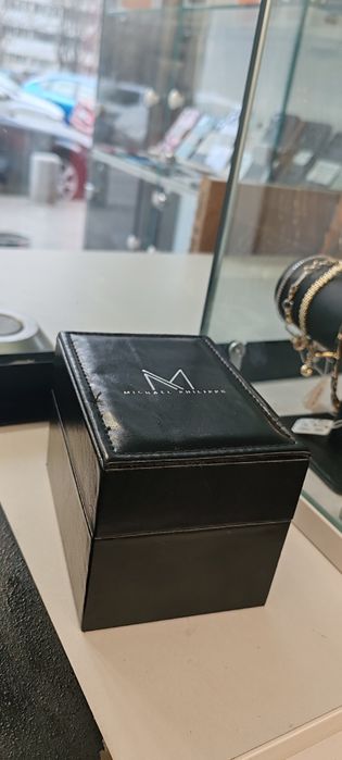 Ceas Automatic Michael Philippe (4438)