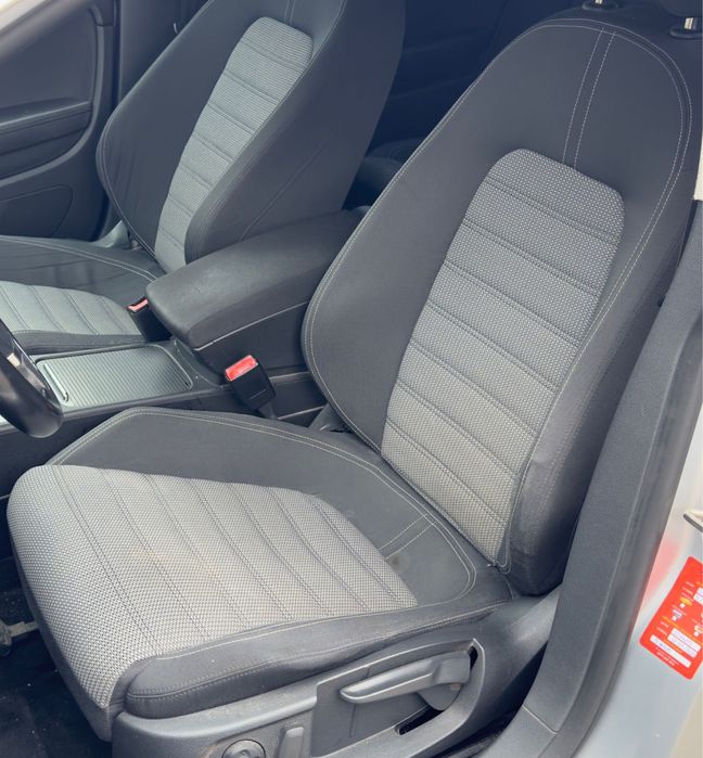 VW Passat CC model 2010 High -line 200.000 km reali