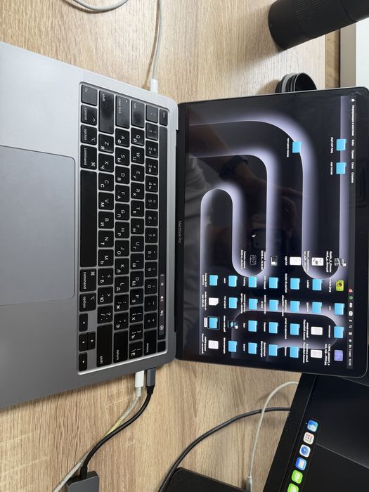 Macbook pro 13-inch 2020