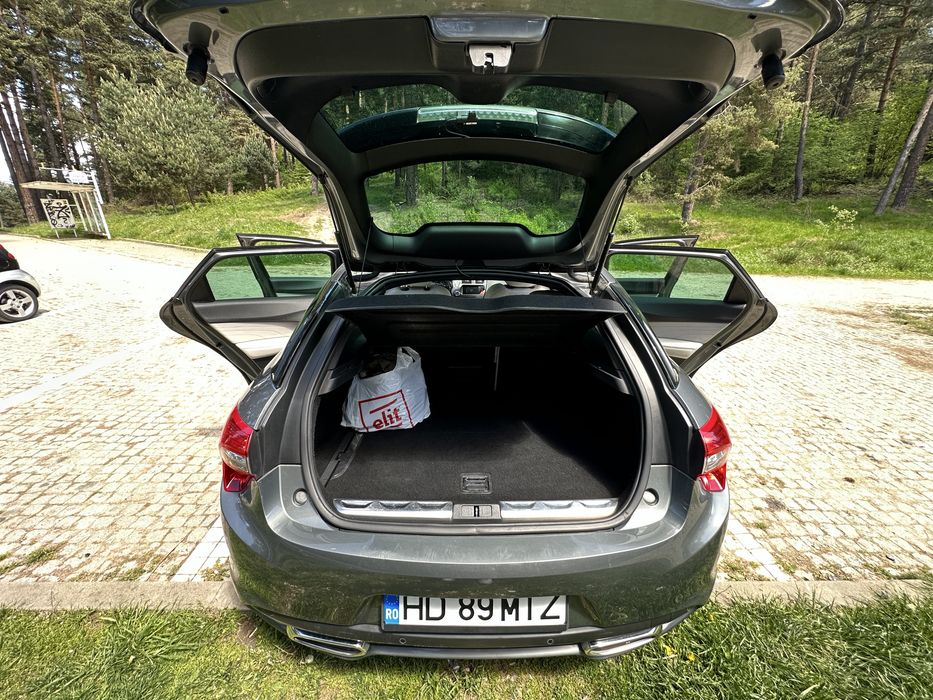 CITROËN DS5 2013 — imagine 2