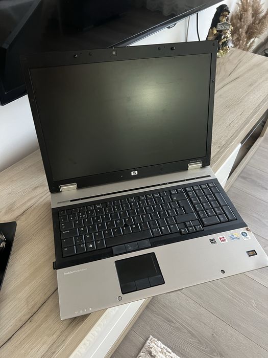 Laptop hp elitebook