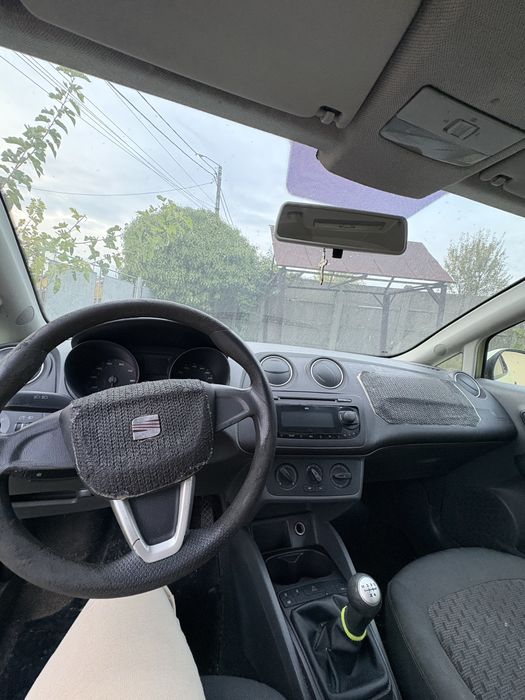Seat ibiza 1.6 2008