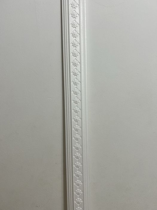 Галтели новые для дома или квартиры