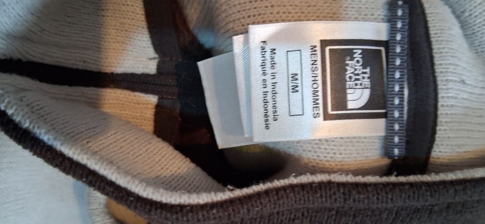 Bluza polar fleece the north face mărime m