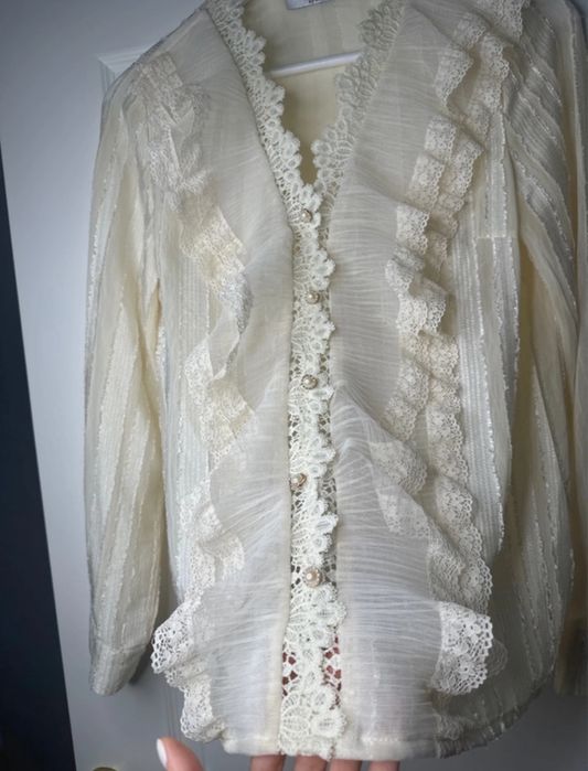 Cămașă superbă mărimea S