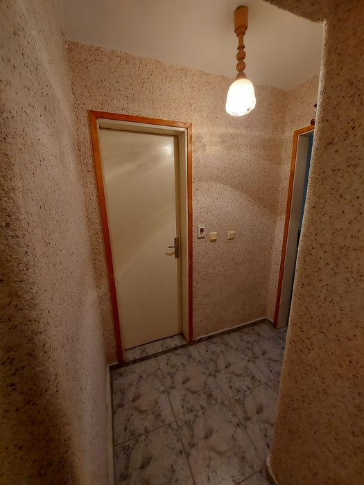 Тристаен апартамент в района на Чайка в град Стара Загора