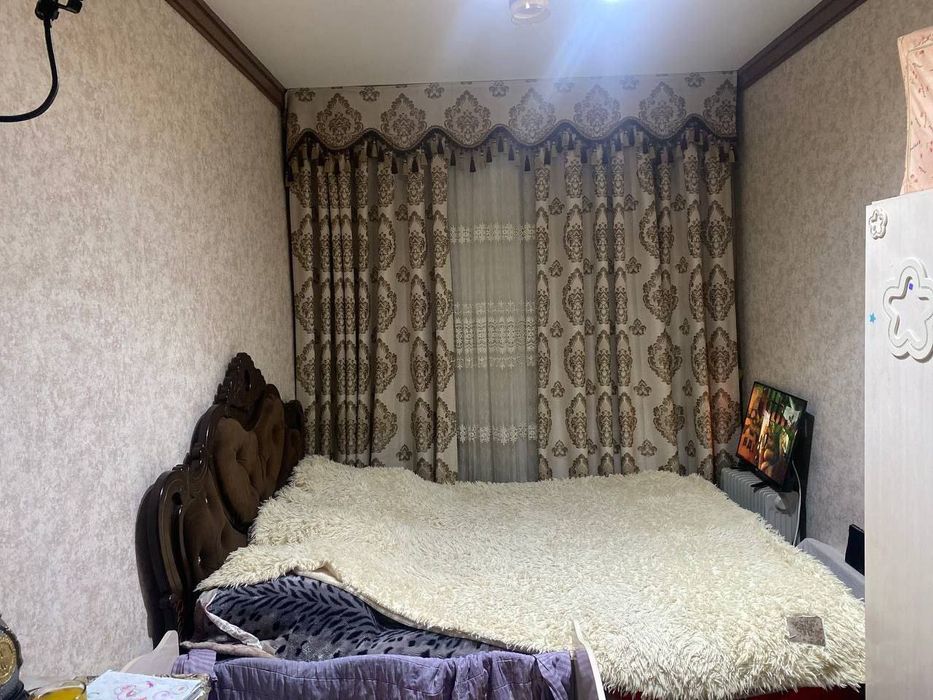 Шайхантахур район Гулобод орентир :1 горбольница 4/2/5  с ремонтом