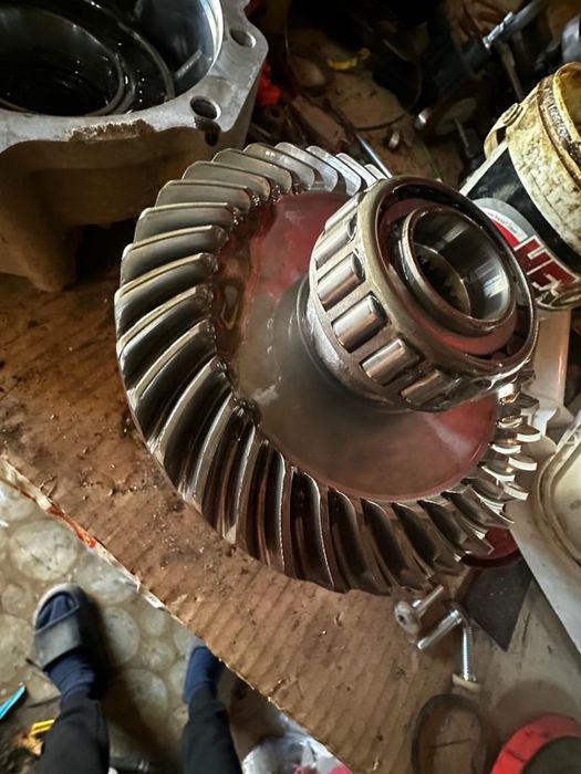 Grup spate /interior grup spate Can Am G2 2012-2024 Outlander Renegade