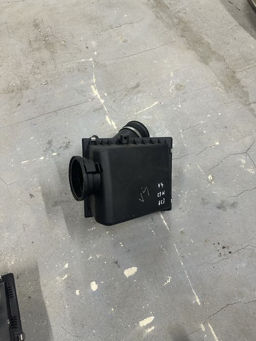 Корпус воздушного фильтра bmw e39 e46 e70 e90 e60 f10 f30