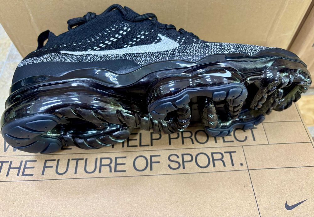 NIKE VAPORMAX - Pantofi Sport Premium.!