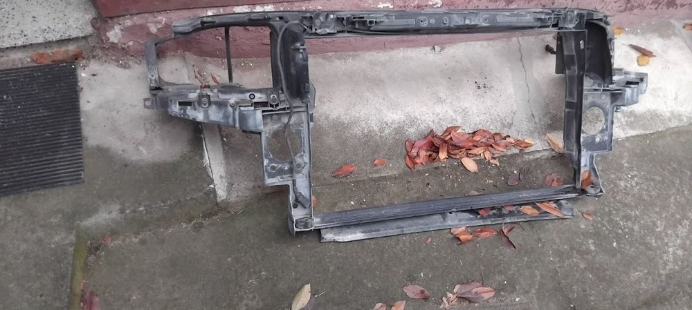 Маска (Очиларка) Audi A8 D3 Ауди А8