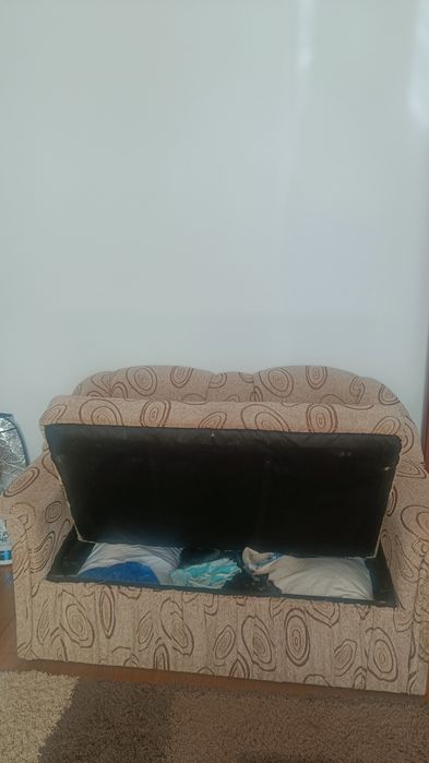 Vand set canapele 3-2-1