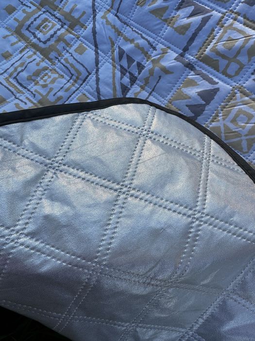 Коврик для пикника