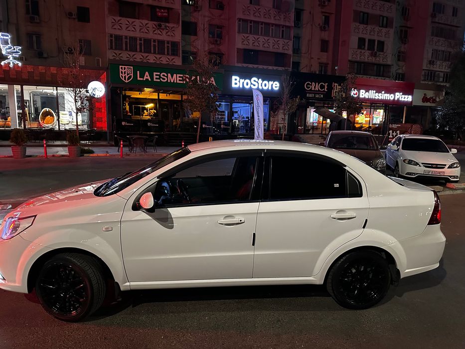 Продаётся срочно Нексия 3 2019 года